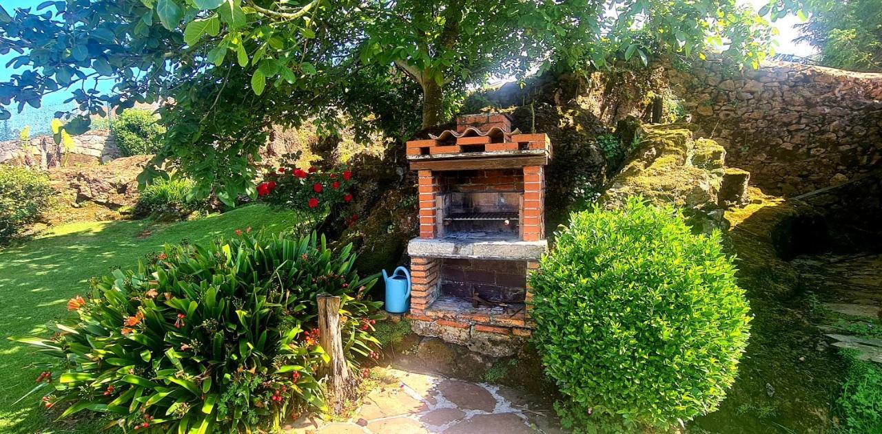 Parientucas Holiday home