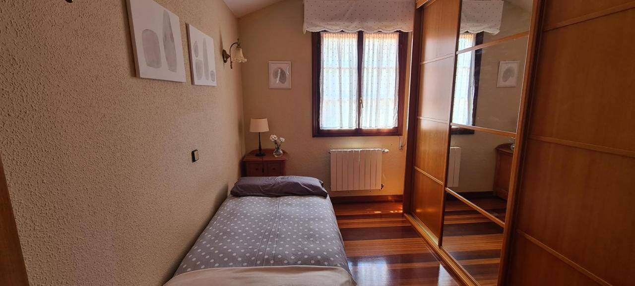 Parientucas Holiday home