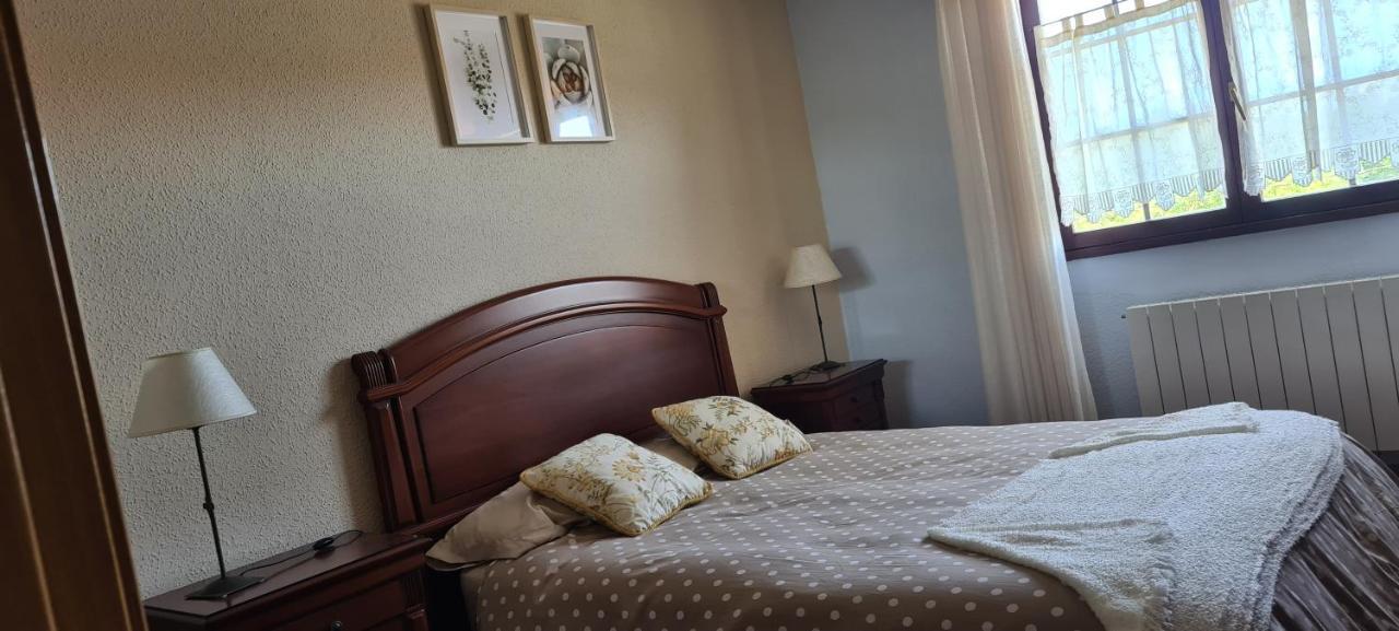 Parientucas Holiday home *