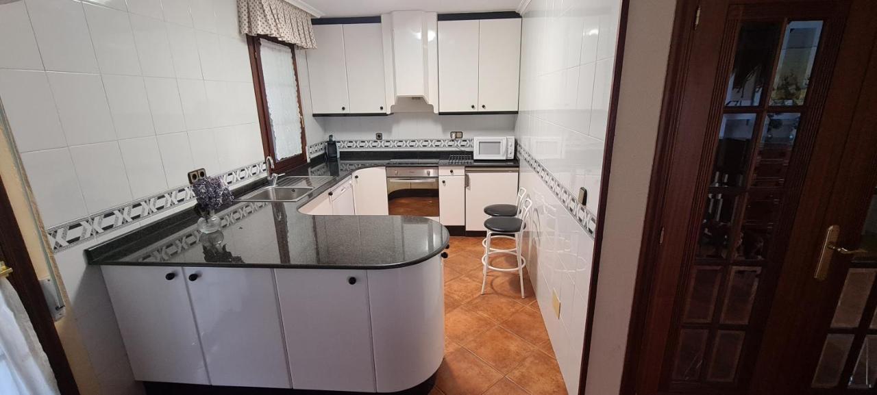 Holiday home Parientucas *
