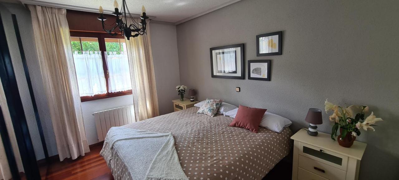 Parientucas Holiday home *
